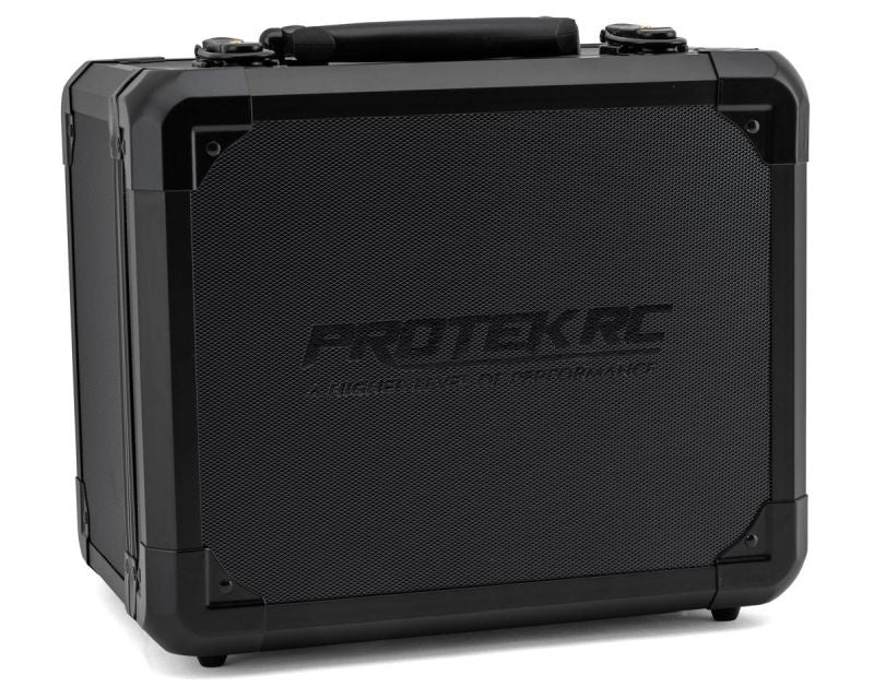 RC Mini Universal Senderkoffer (Futaba 10PX & 10PXLE) 