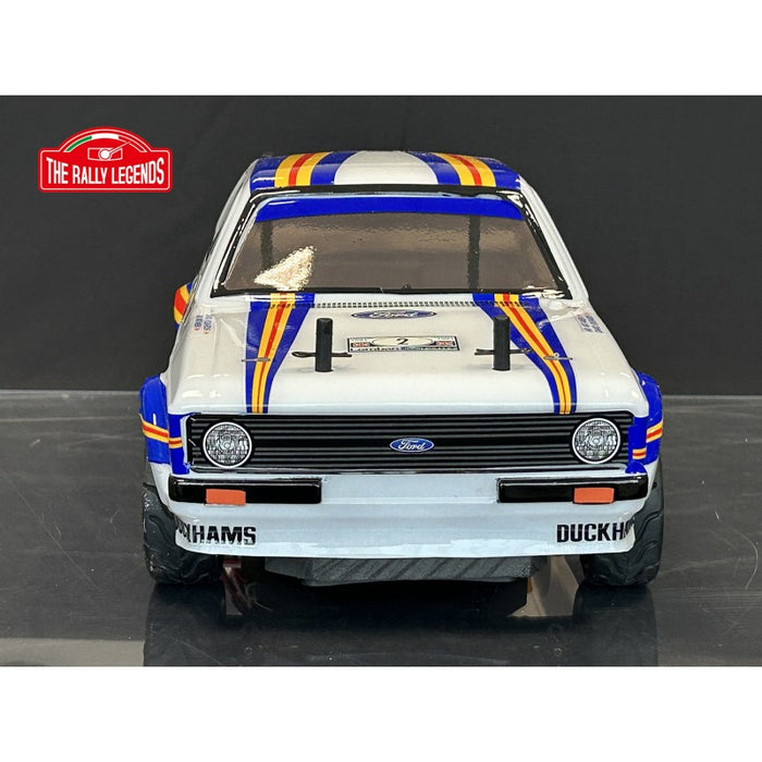 Rally Legends Ford Escort RS 2.0 Rally 1981 - 1:10 RTR