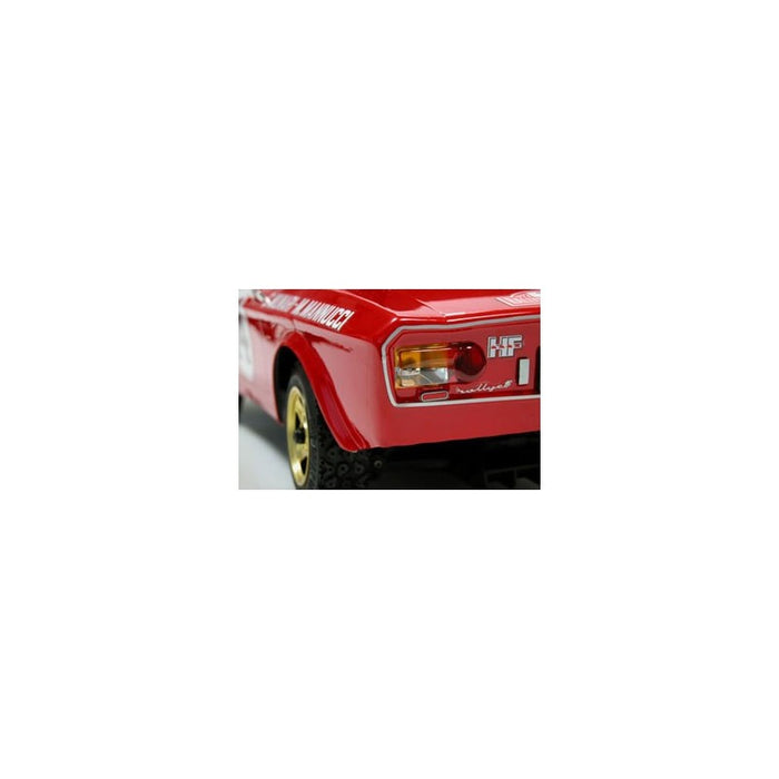 Rally Legends Lancia Fulvia HF 1972 - 1:10 RTR