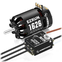 Hobbywing Mini28 Combo with 1626SD 4000kV motor