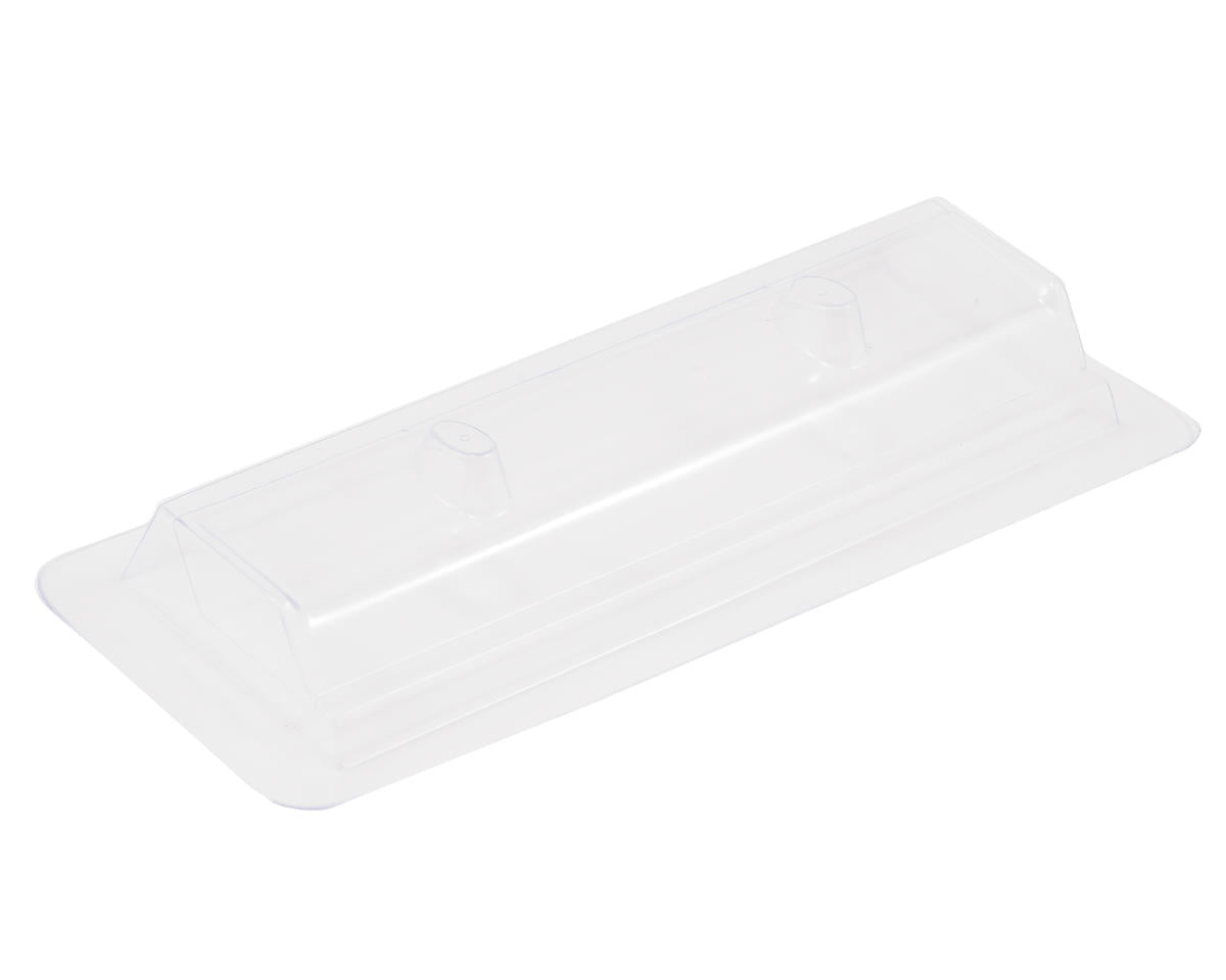 HPI 1966 Ford Mustang Gt Clear Body (200mm)