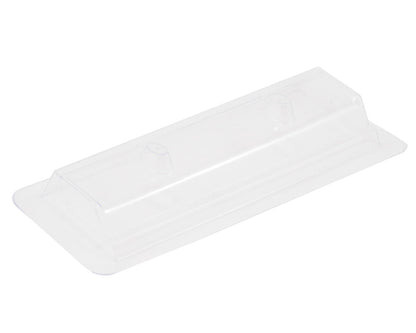 HPI 1966 Ford Mustang Gt Clear Body (200mm)