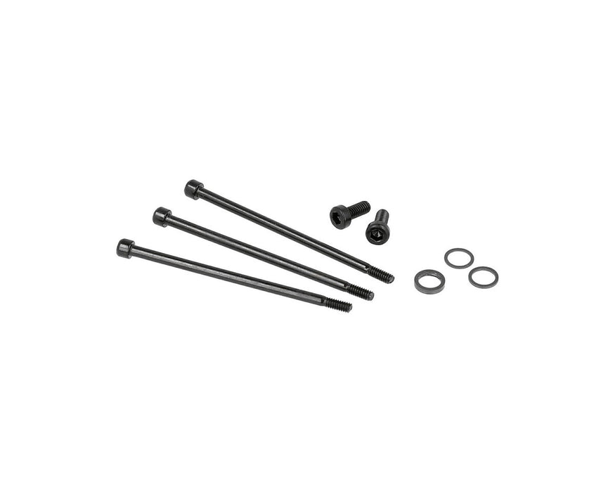 Hobbywing V10-G4R Screws & Shims Set-Stock - 30820456