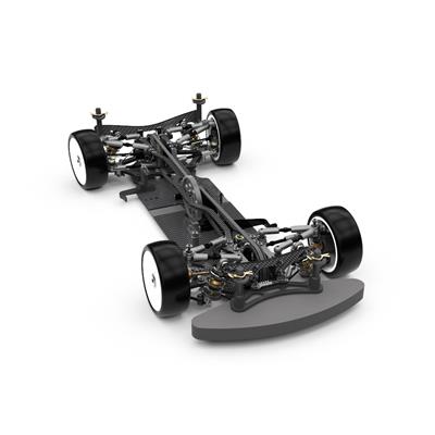 Schumacher Mi8 C/F - 1/10 Touring Car Kit