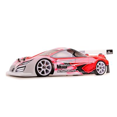 Schumacher Mi8 C/F - 1/10 Touring Car Kit