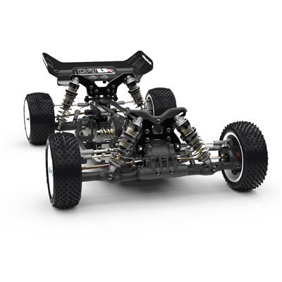 Schumacher Cat L1R - 1/10 4WD Buggy Kit