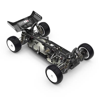 Schumacher Cat L1R - 1/10 4WD Buggy Kit