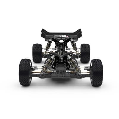 Schumacher Cat L1R - 1/10 4WD Buggy Kit