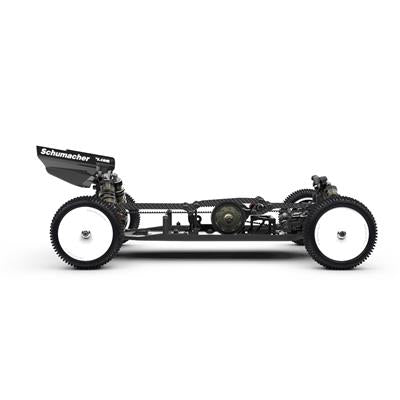 Schumacher Cat L1R - 1/10 4WD Buggy Kit