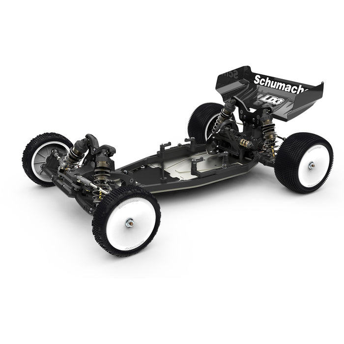 🔥Schumacher Cougar LD3 - MOD Spec - 1/10 2WD Buggy Kit🔥