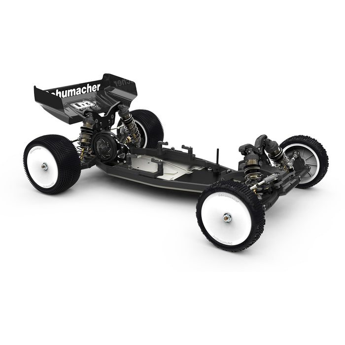 🔥Schumacher Cougar LD3 - MOD Spec - 1/10 2WD Buggy Kit🔥