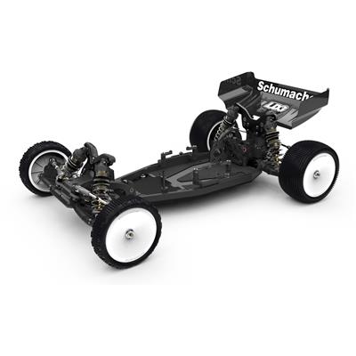 Schumacher Cougar LD3 - DIRT Spec - 1/10 2WD Buggy Kit