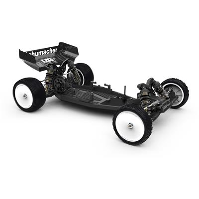 Schumacher Cougar LD3 - Stock Spec - 1/10 2WD Buggy Kit