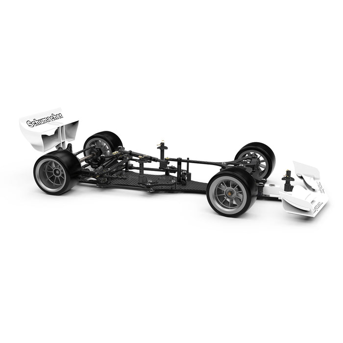 Schumacher ICON 2 Worlds - 1/10 Formula Kit