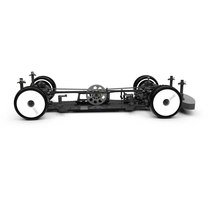 Schumacher Mi9 Alloy - 1/10 Touring Car Kit