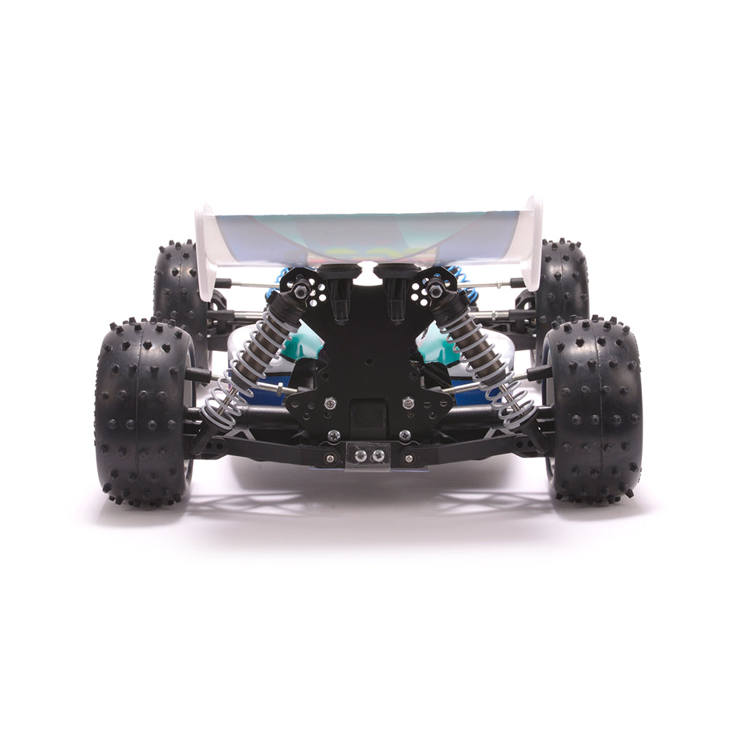 Schumacher CAT 2000 Classic 1/10 Chassis Kit - K221