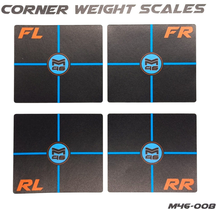 Manzo46 Corner Weight Scale Stickers (1)