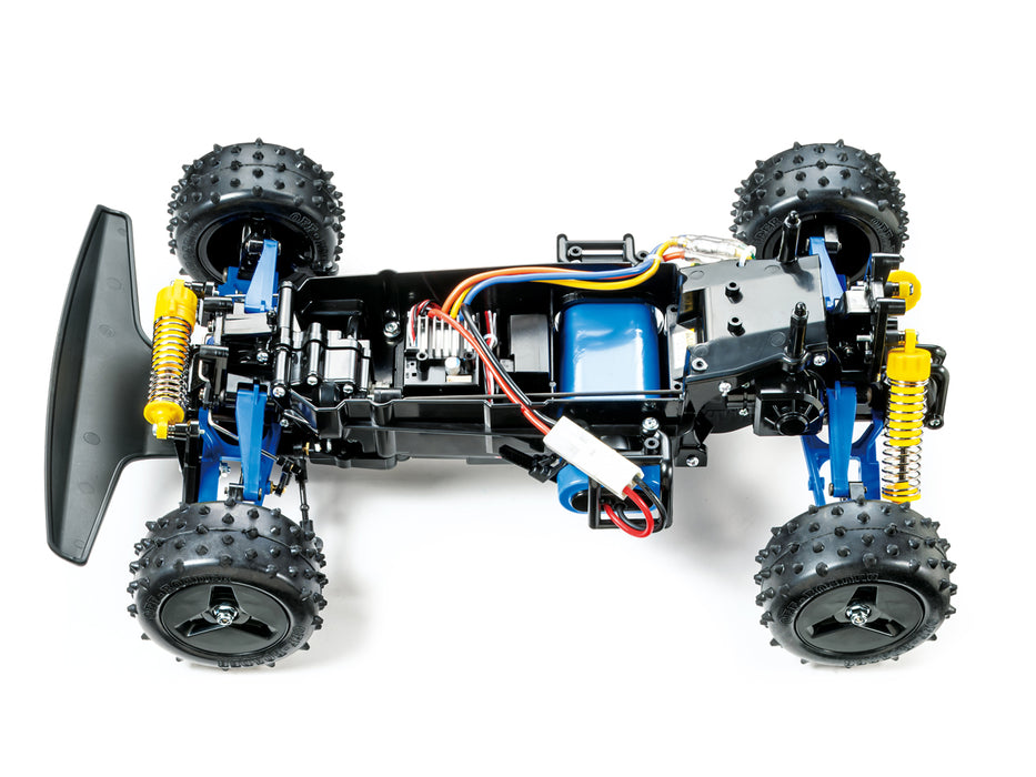 Tamiya Thunder Shot 1/10 Buggy (2022) - 58706 (excluding ESC)