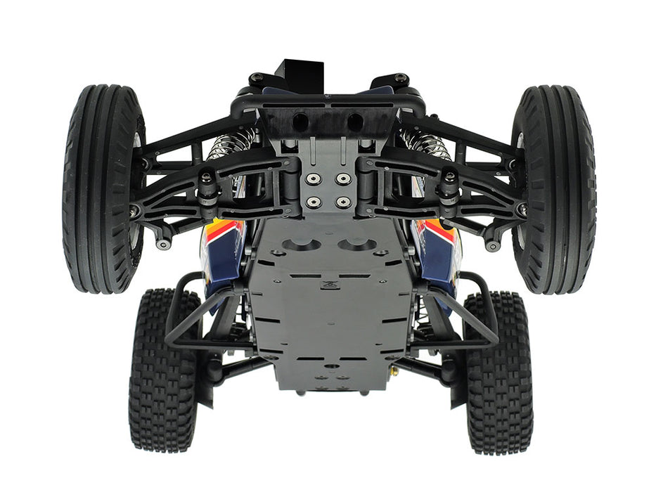 Tamiya BBX 1/10 2WD Buggy BB-01 - 58719