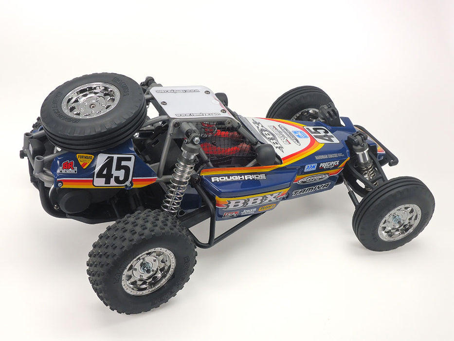 Tamiya BBX 1/10 2WD Buggy BB-01 - 58719