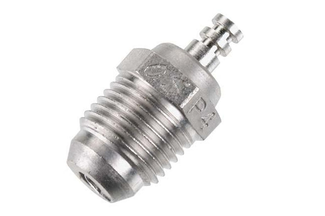 OS Glow Plug MAX P4 "SUPER HOT" (1)