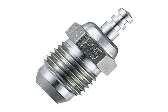 OS Glow Plug MAX P5 "HOT" (1)