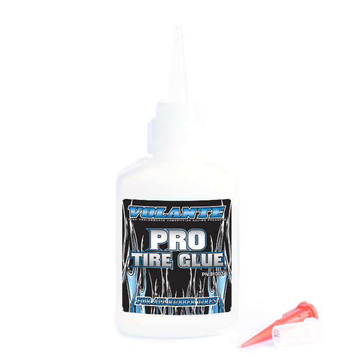 Volante Pro Tire Glue (0.7oz) - 91003