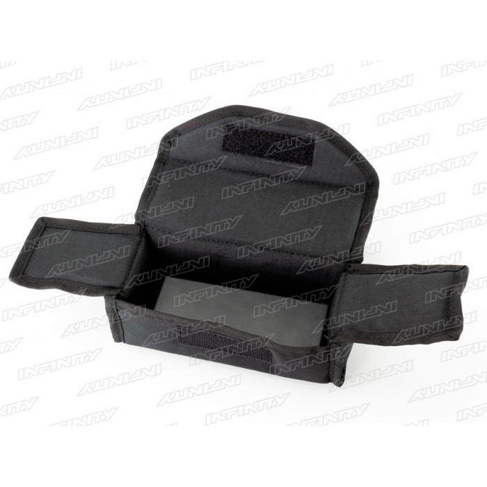 INFINITY BATTERY SAFETY BAG - A0065