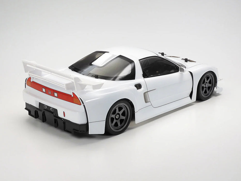 Tamiya 1/10 1998 Honda NSX Racing TT-02 - 58739