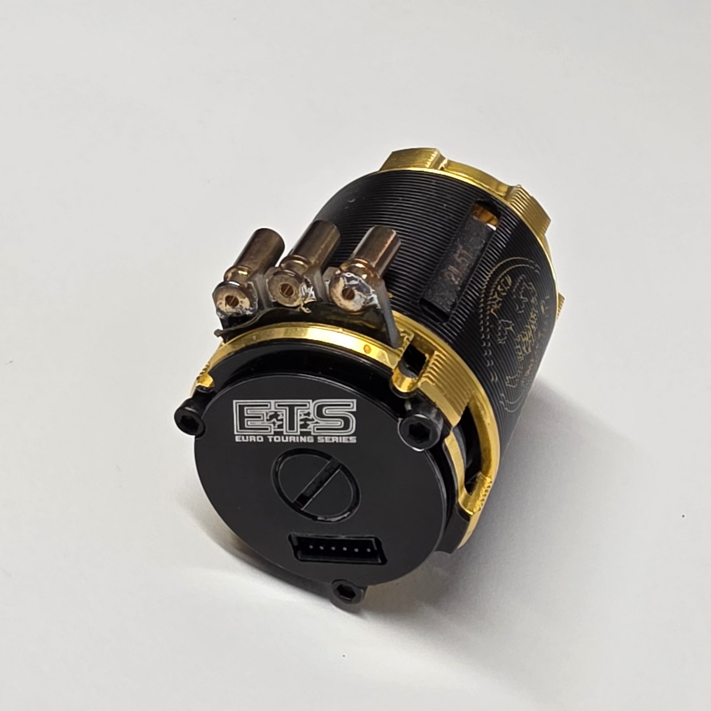 PRE OWNED Scorpion RS-3420 21.5T