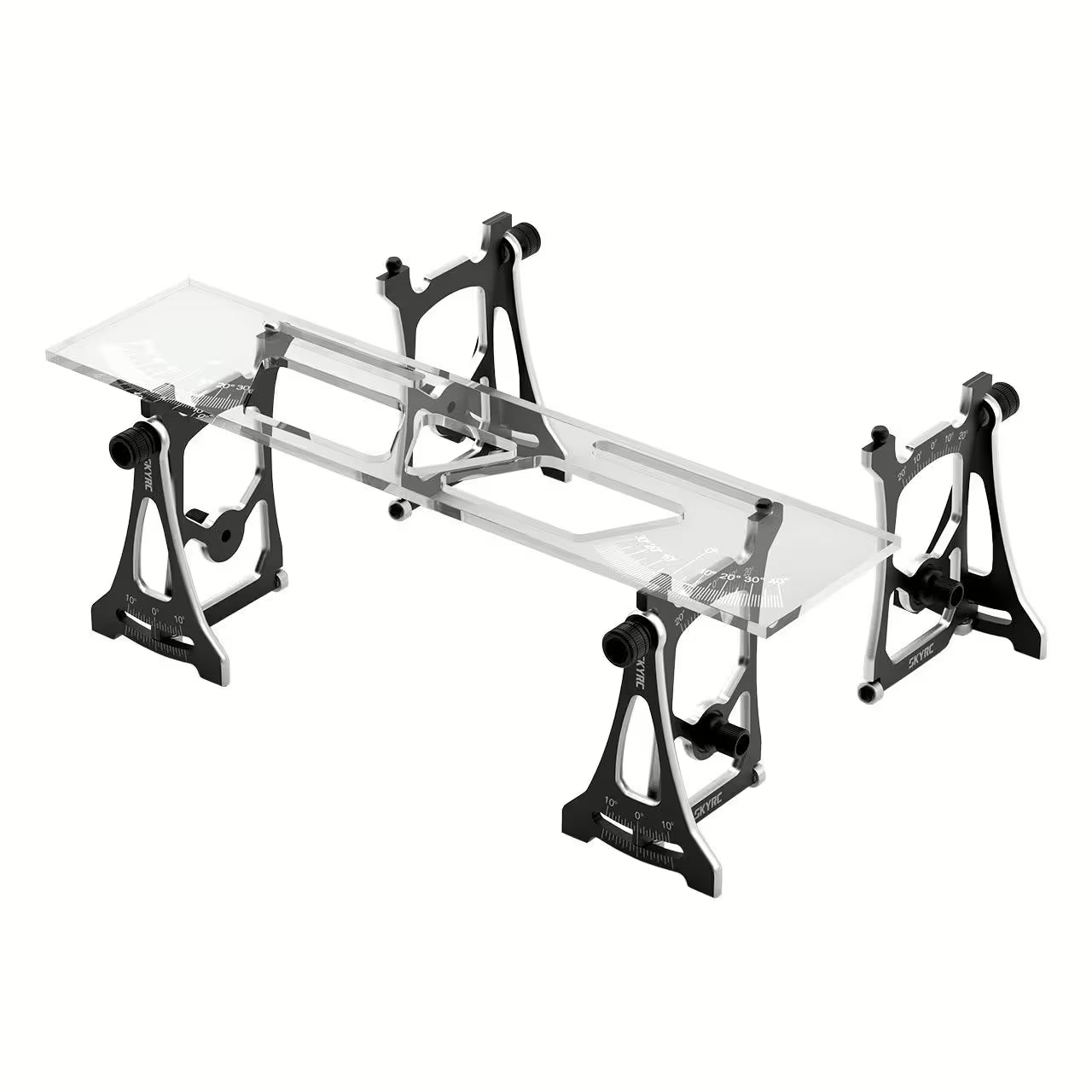 Station de configuration SkyRC 1/10 pour la route
