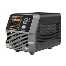 SkyRC BD380+ Battery Discharger &amp; Analyzer - SK-600153