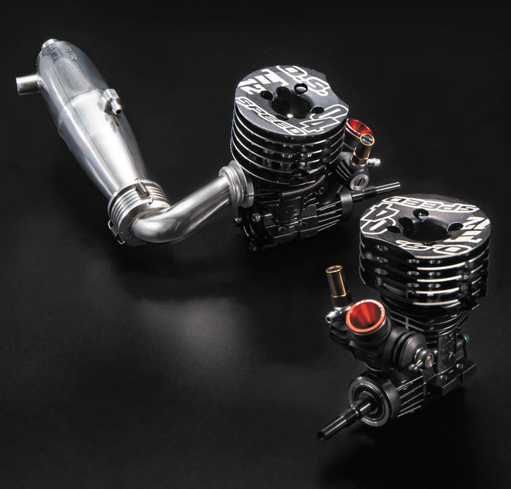 OS Speed ​​.12 Engine T1204 (1) - 1CS00