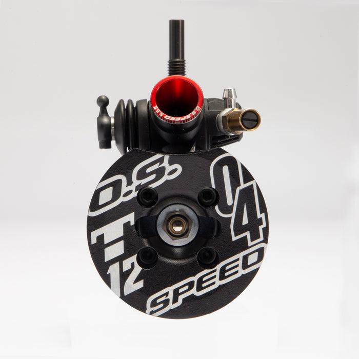 OS Speed ​​.12 Engine T1204 (1) - 1CS00