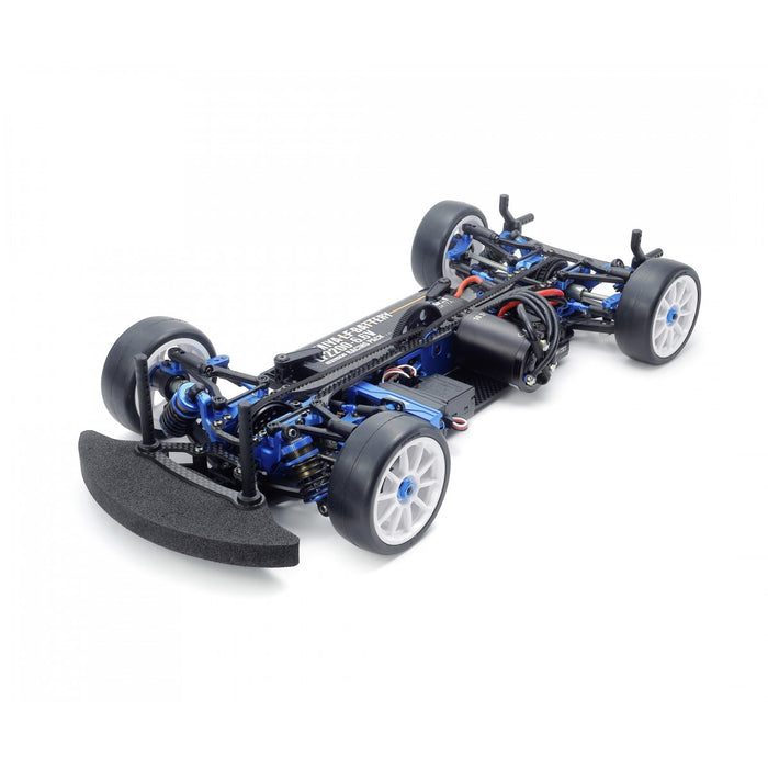 Tamiya TRF421 1/10 Competition Chassis Kit - 42384