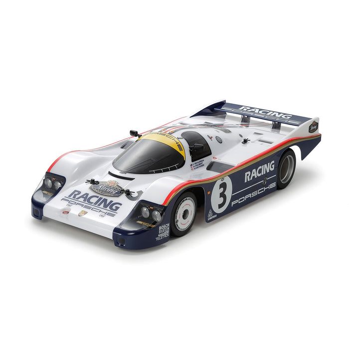 Tamiya Porsche 956 (ohne ESC) - 47508