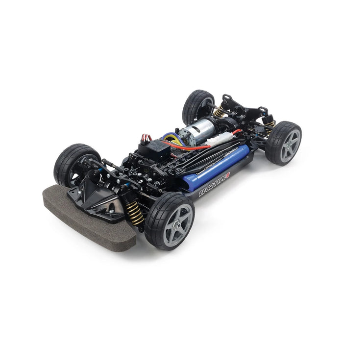 Tamiya TT-02 Type-S Chassis Kit - 58600 (without ESC)