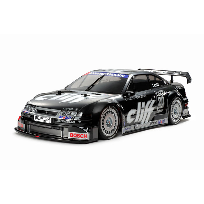 Tamiya Opel 1/10 Calibra V6 Cliff TT-01E - 58701A (without ESC)