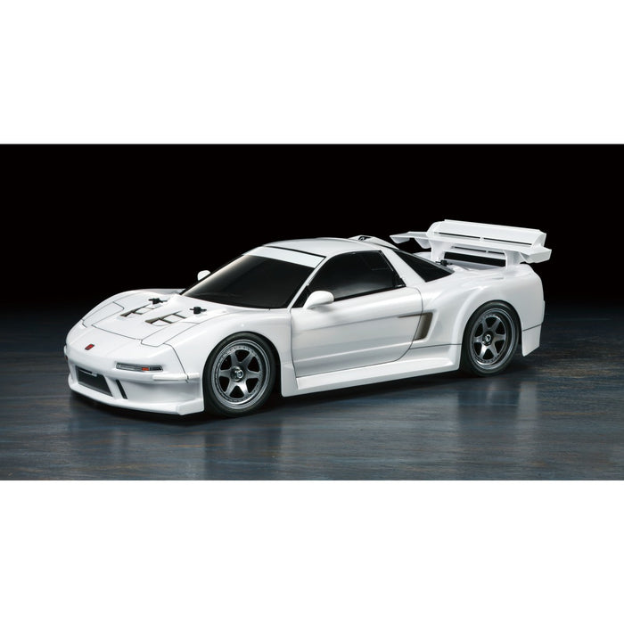 Tamiya 1/10 1998 Honda NSX Racing TT-02 - 58739