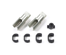 Tamiya Front Direct Cup (2) TRF421 - 19803230 - RCXX - RC Racing Shop | RC Models | Tuning & Spare Parts for Professionals