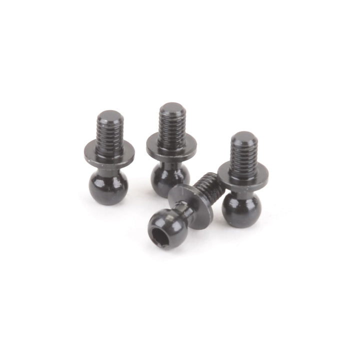 Schumacher PRECISION BALL STUD ULTRA SHORT (4) - U4903