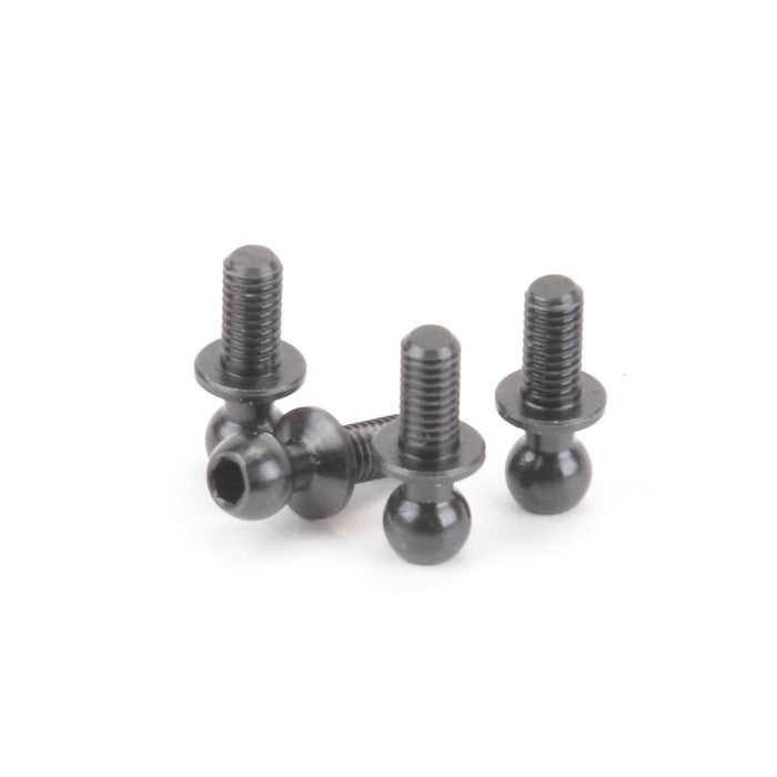 Schumacher PRECISION BALL STUD SHORT (4) - U4904