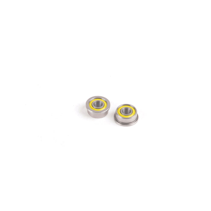 Schumacher BALL BEARING-1/8X5/16 FLANGED YELLOW (2) - U4981