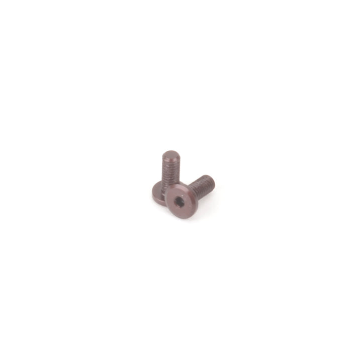 Schumacher SPEED PACK SERVO SCREWS (2) - U4983