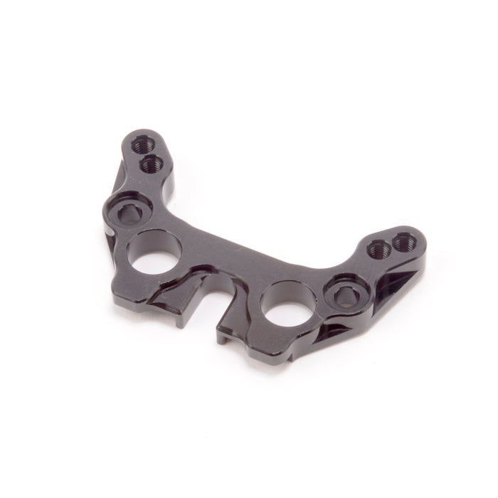 Schumacher ALLOY REAR LINK MOUNT V2 (1) - U7651