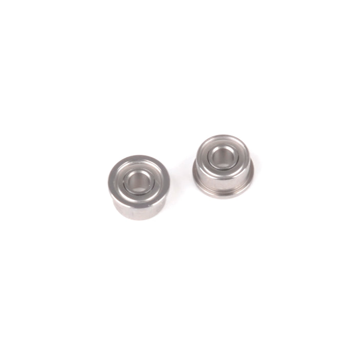 Schumacher PRO BALL BEARINGS 1/8 X 5/16 X 9/64 FL SHIELDED (2) - U7691