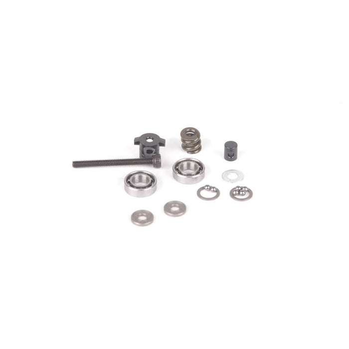 Schumacher V3 BALL DIFF SERVICE KIT (1 SET) - U7697