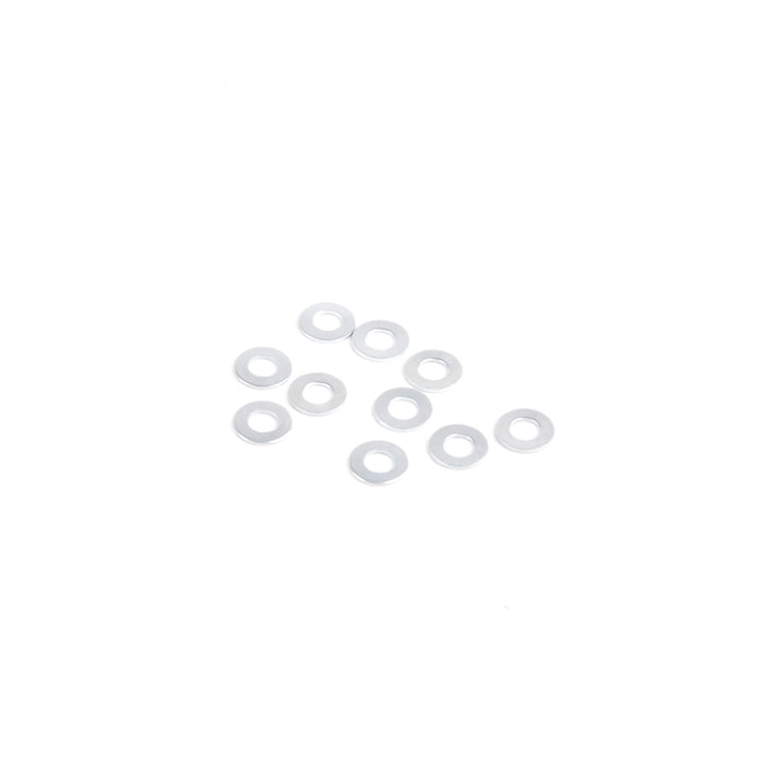 Schumacher M3 STEEL WASHERS (10) - U7707