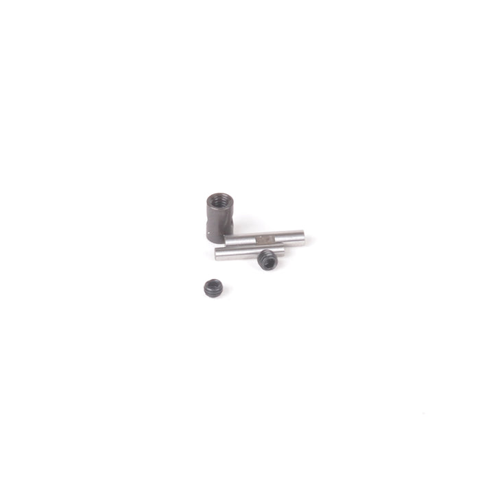 Schumacher REAR DRIVESHAFT PINS,PIVOTS (1) - U7752