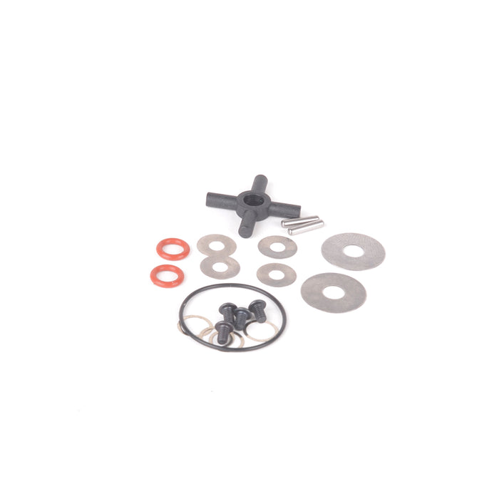 Schumacher GEAR DIFF REBUILD KIT (1 SET) - U7786